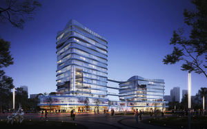 【玉石智谷产业园】